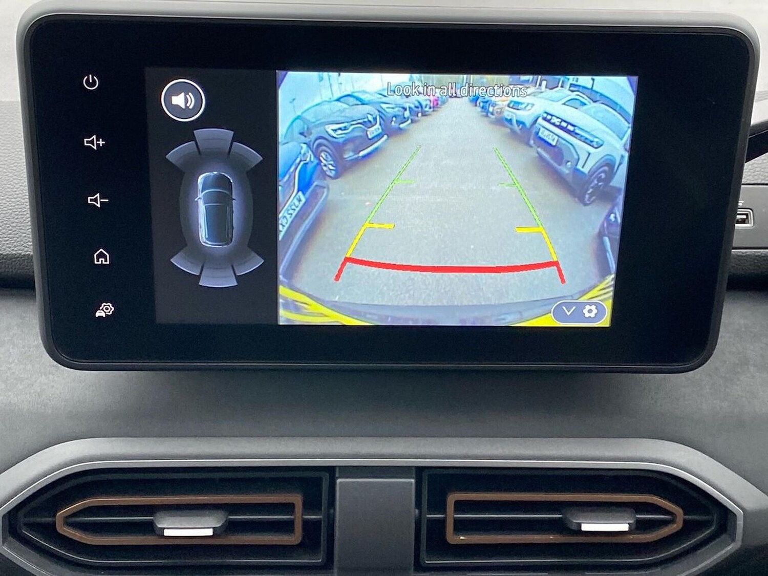 Used Dacia Jogger 2023 for sale - 76599014: Photo 23