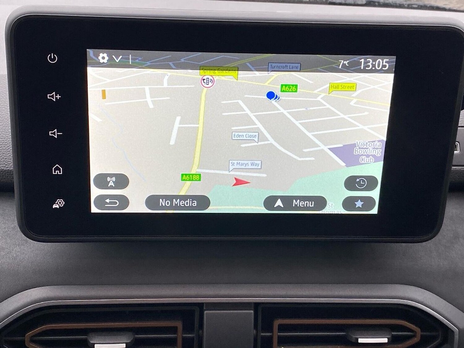 Used Dacia Jogger 2023 for sale - 76599014: Photo 24