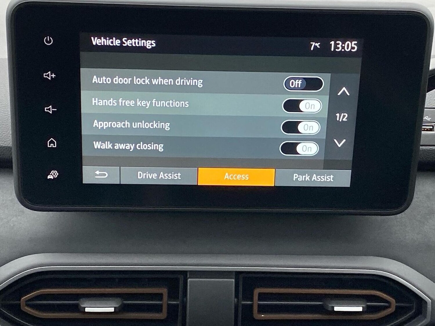 Used Dacia Jogger 2023 for sale - 76599014: Photo 25