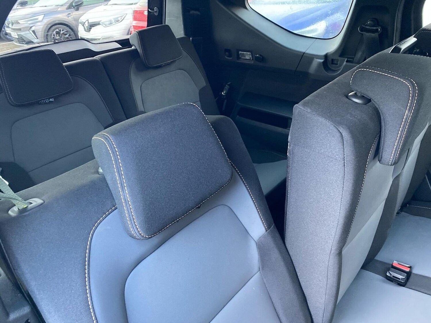 Used Dacia Jogger 2023 for sale - 76599014: Photo 32