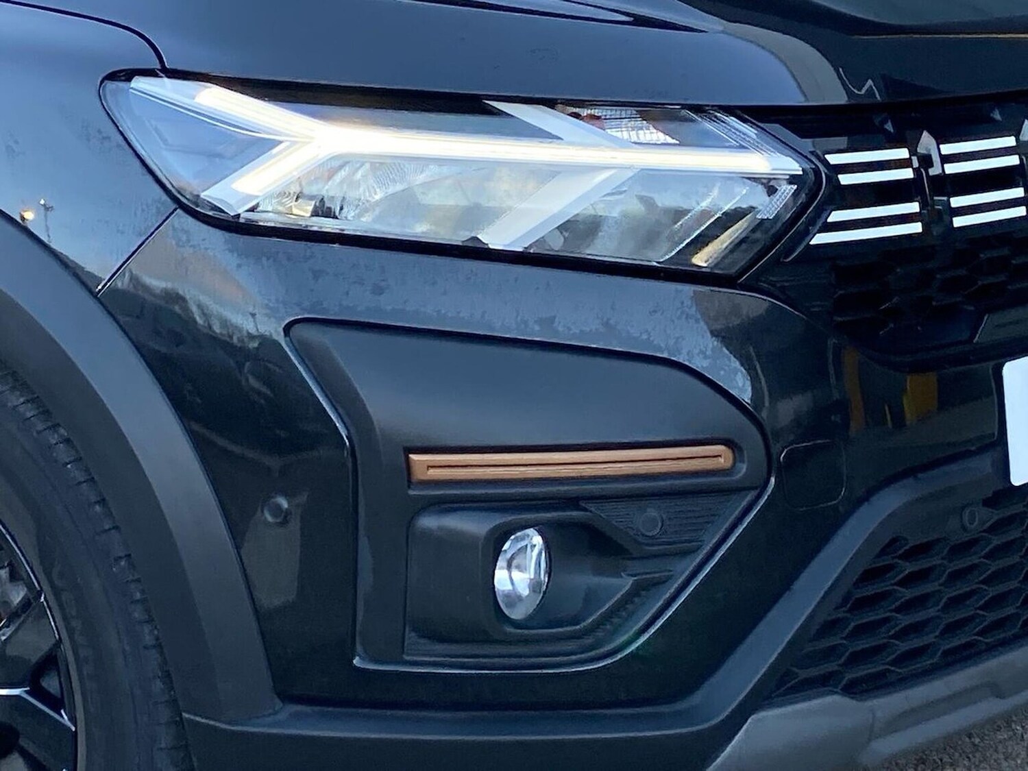 Used Dacia Jogger 2023 for sale - 76599014: Photo 34