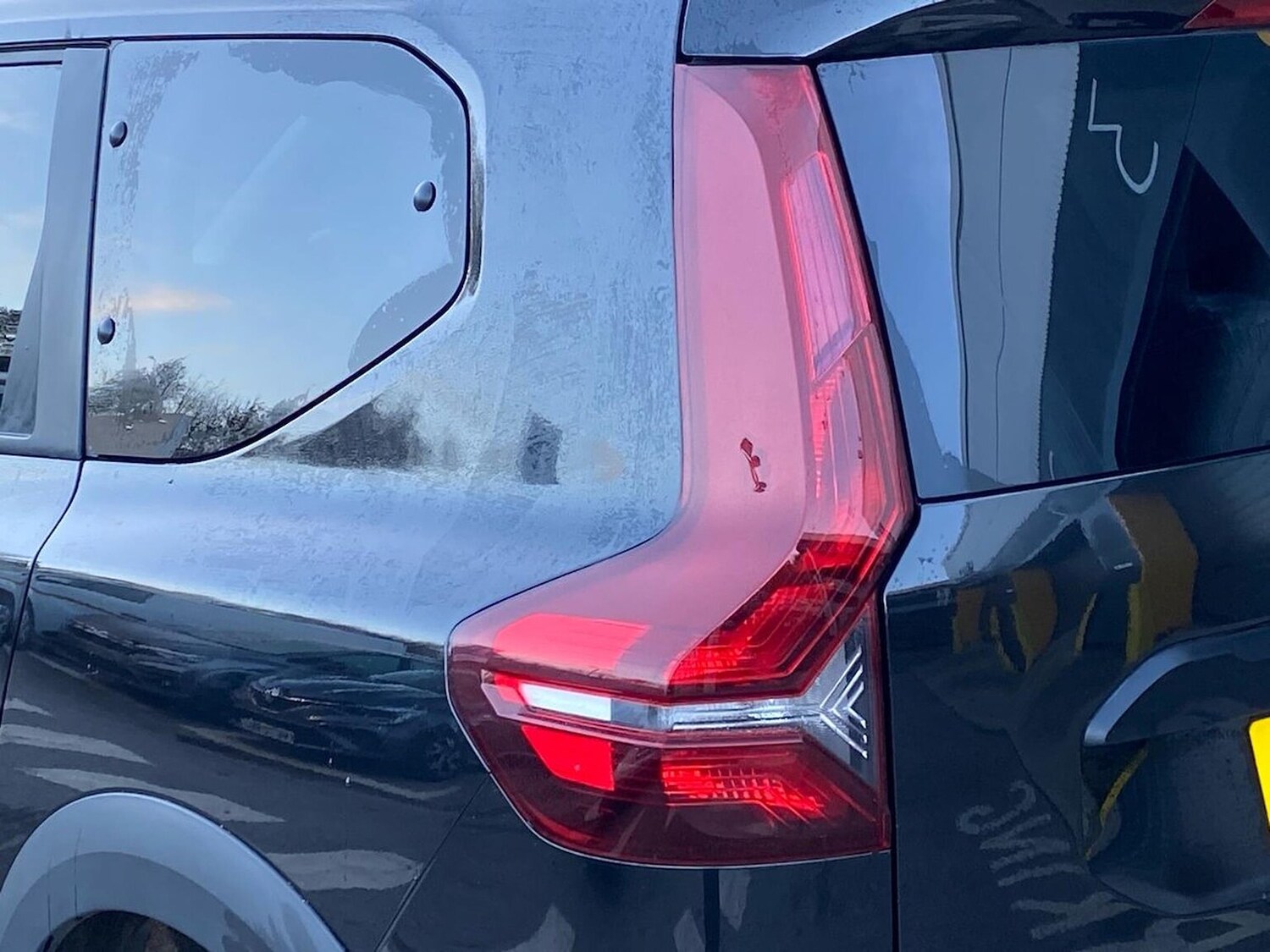 Used Dacia Jogger 2023 for sale - 76599014: Photo 36