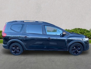 Used Dacia Jogger 2023 for sale - 76599014: Photo