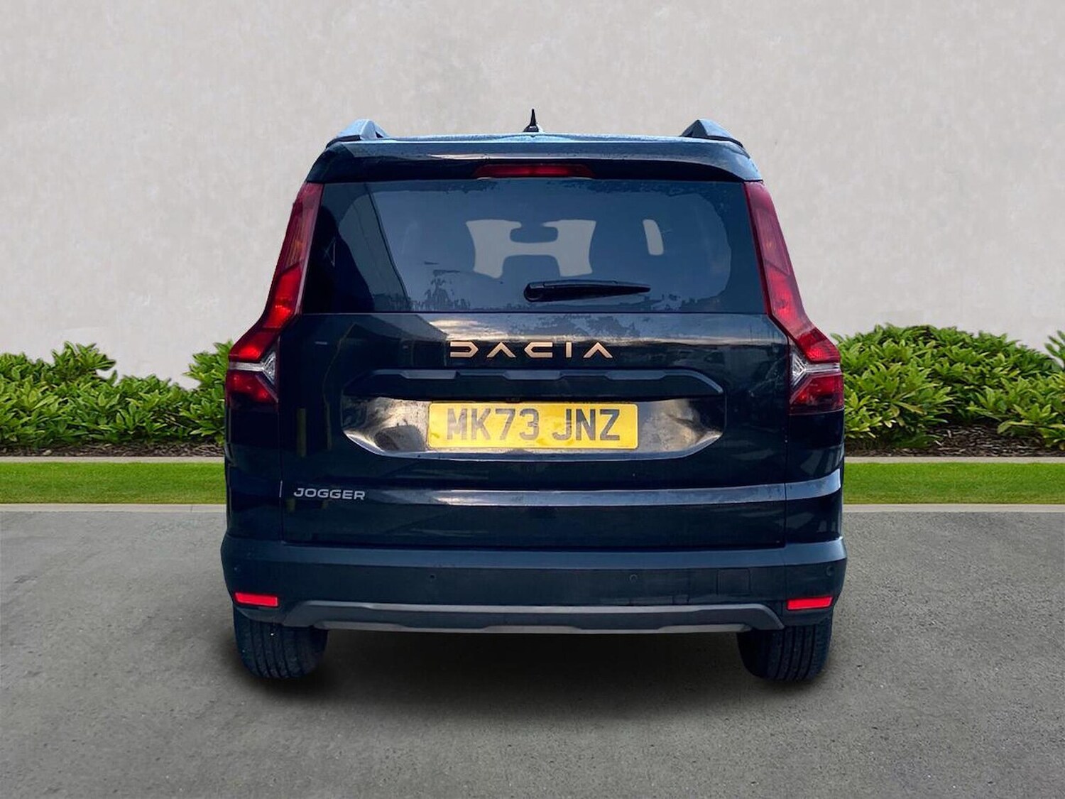 Used Dacia Jogger 2023 for sale - 76599014: Photo 4