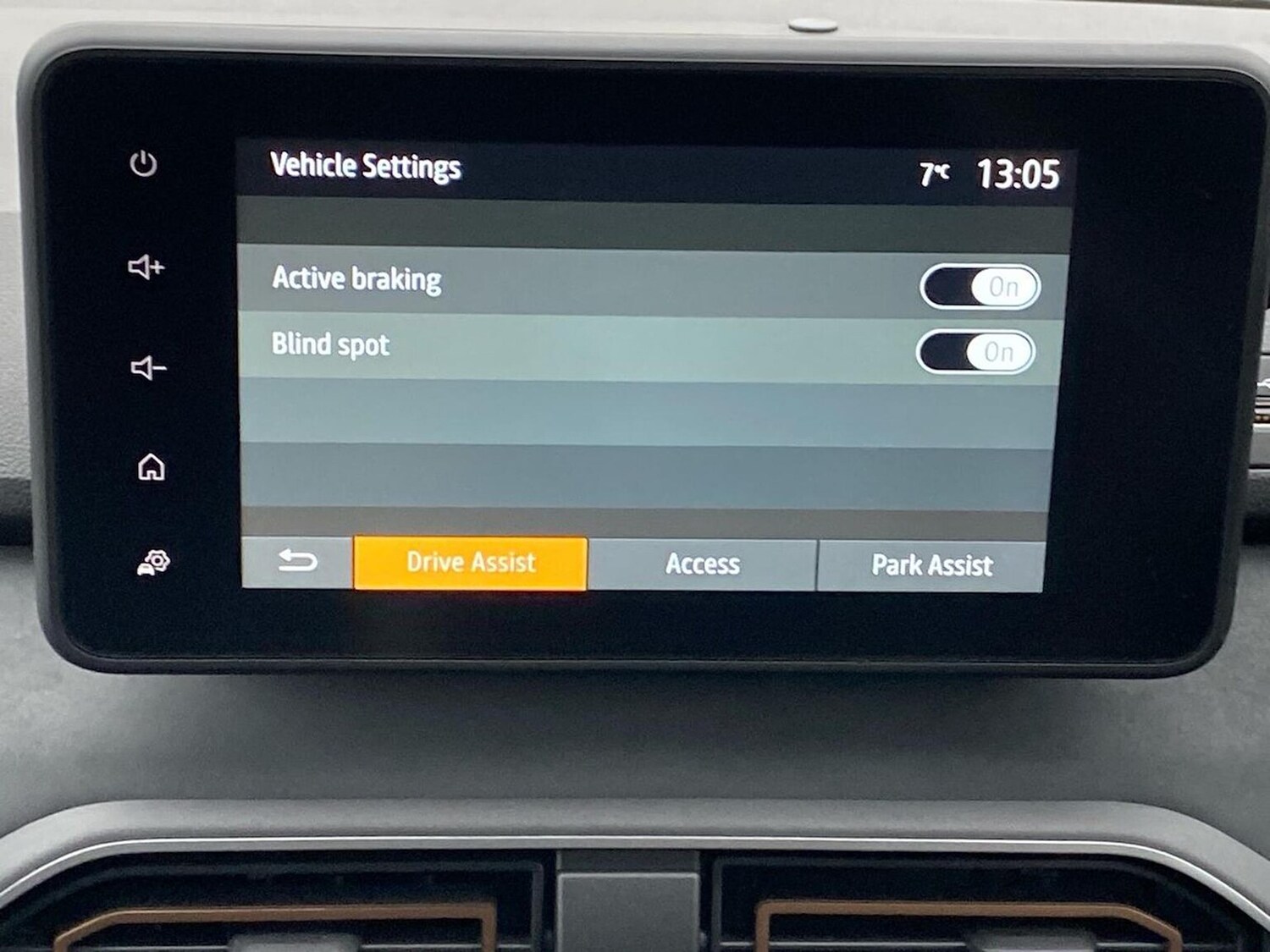 Used Dacia Jogger 2023 for sale - 76599014: Photo 41