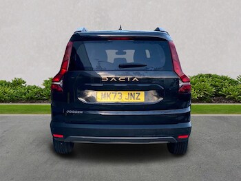 Used Dacia Jogger 2023 for sale - 76599014: Photo