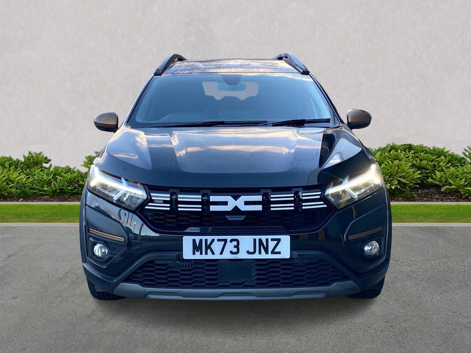 Used Dacia Jogger 2023 for sale - 76599014: Photo 5