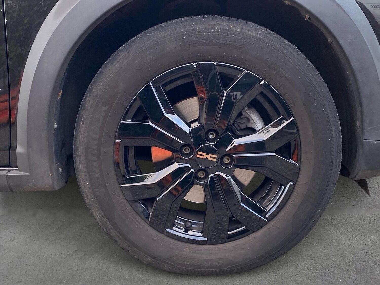 Used Dacia Jogger 2023 for sale - 76599014: Photo 6