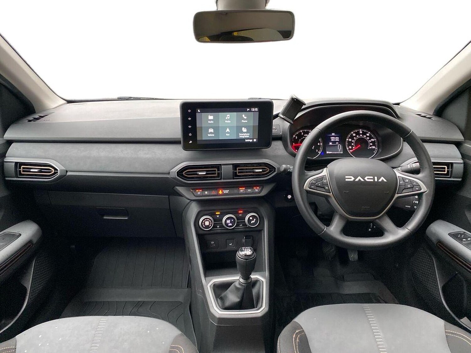 Used Dacia Jogger 2023 for sale - 76599014: Photo 8