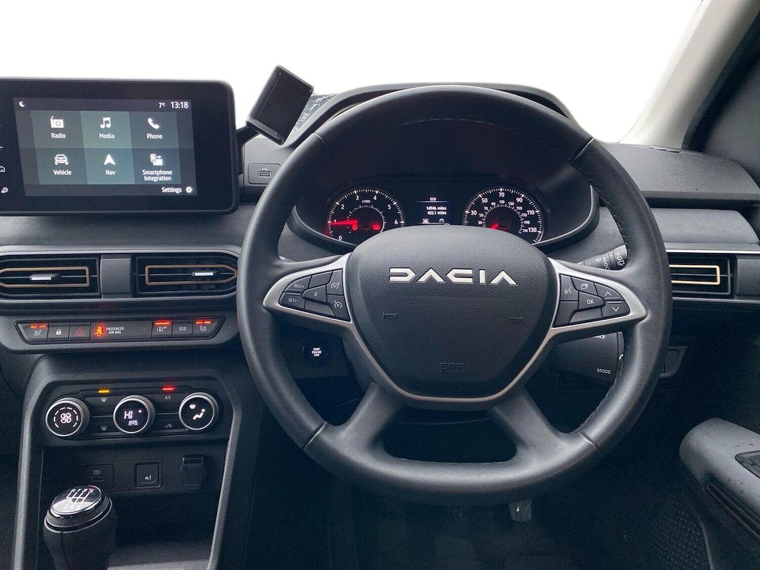 Used Dacia Jogger 2023 for sale - 76599014: Photo 9