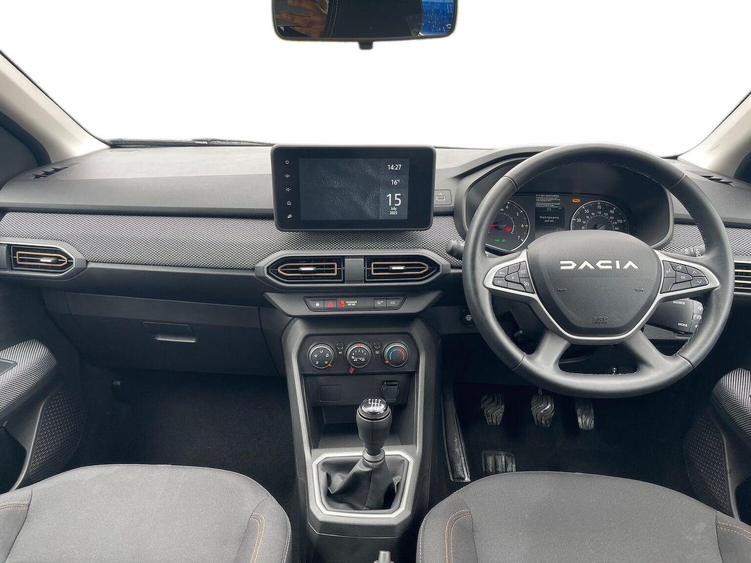 Used Dacia Sandero Stepway 2023 for sale - 77488310: Photo 10