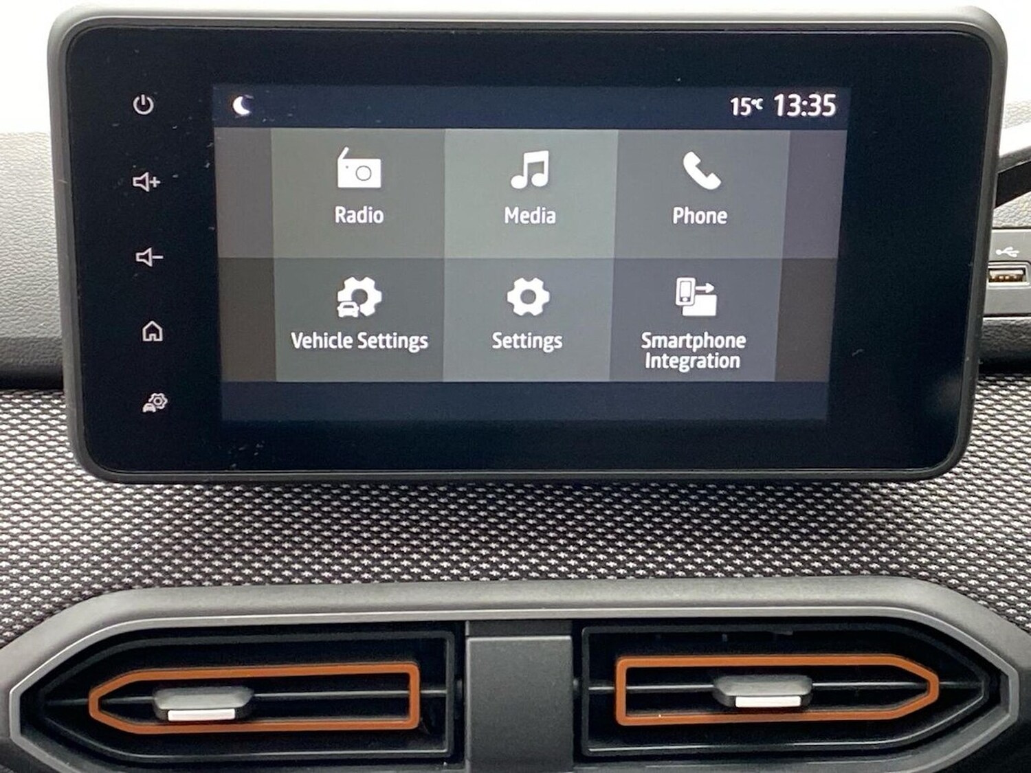 Used Dacia Sandero Stepway 2023 for sale - 77488310: Photo 11