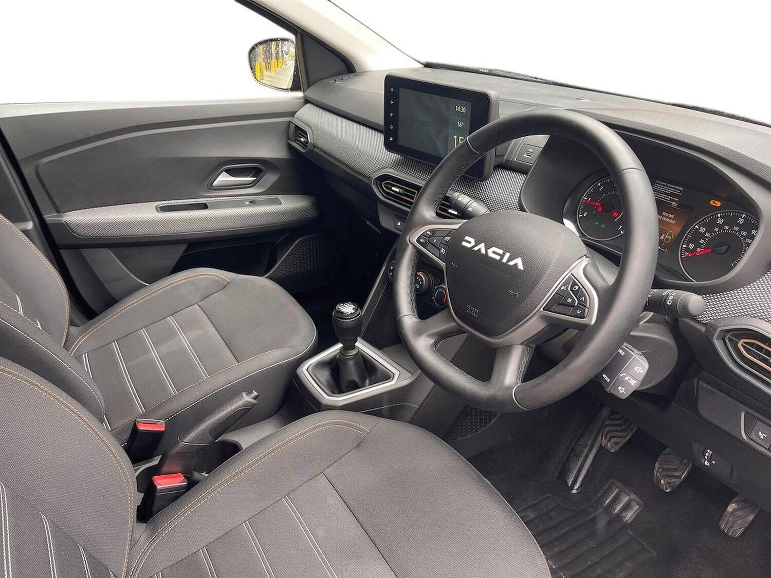 Used Dacia Sandero Stepway 2023 for sale - 77488310: Photo 21