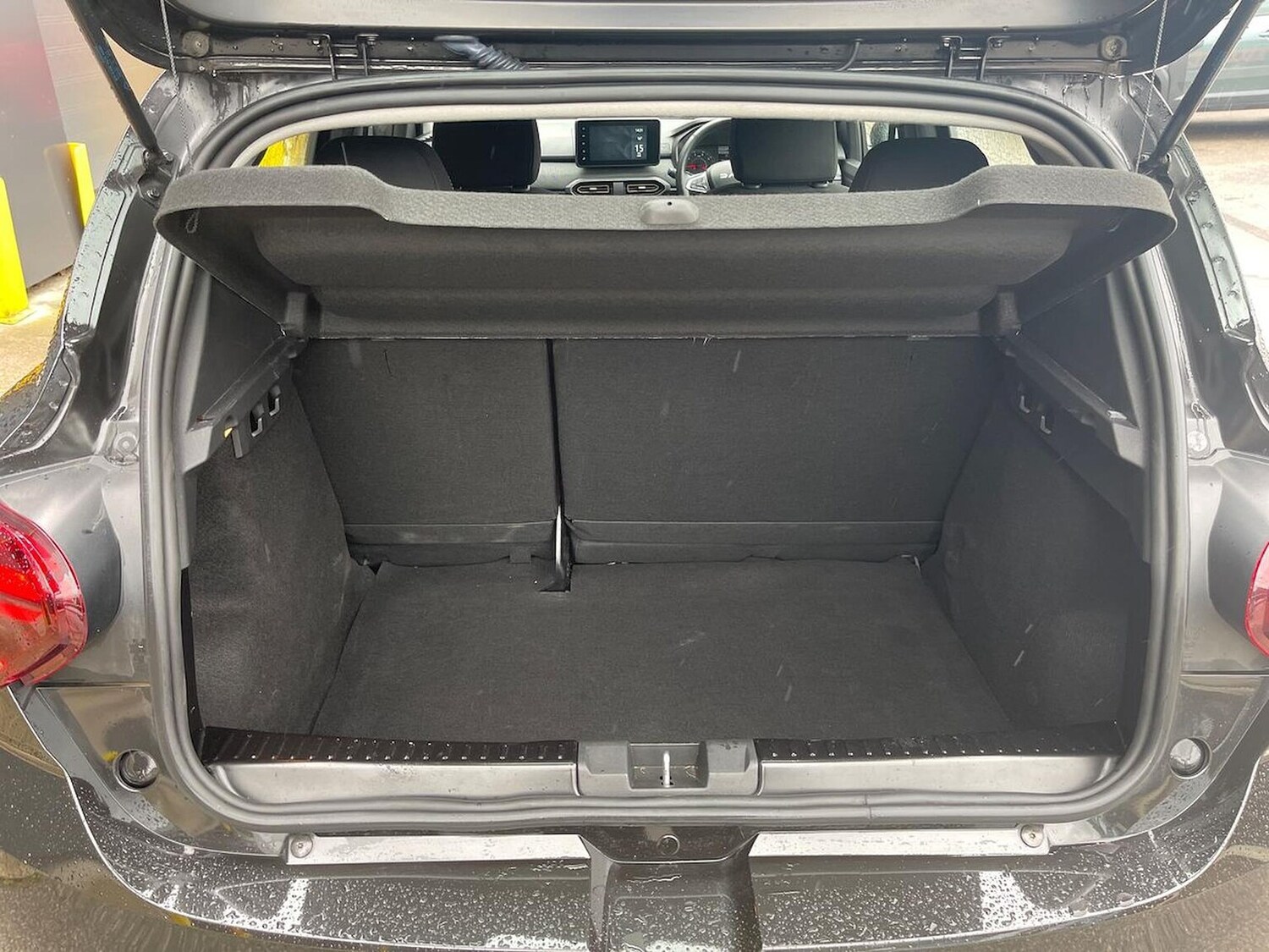 Used Dacia Sandero Stepway 2023 for sale - 77488310: Photo 24