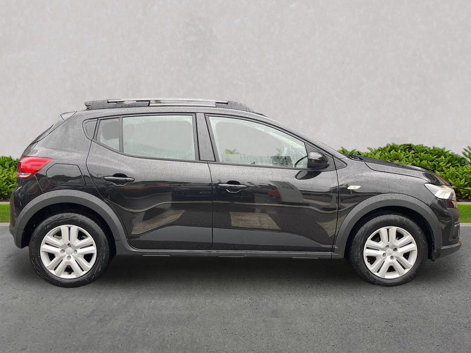 Used Dacia Sandero Stepway 2023 for sale - 77488310: Photo 3
