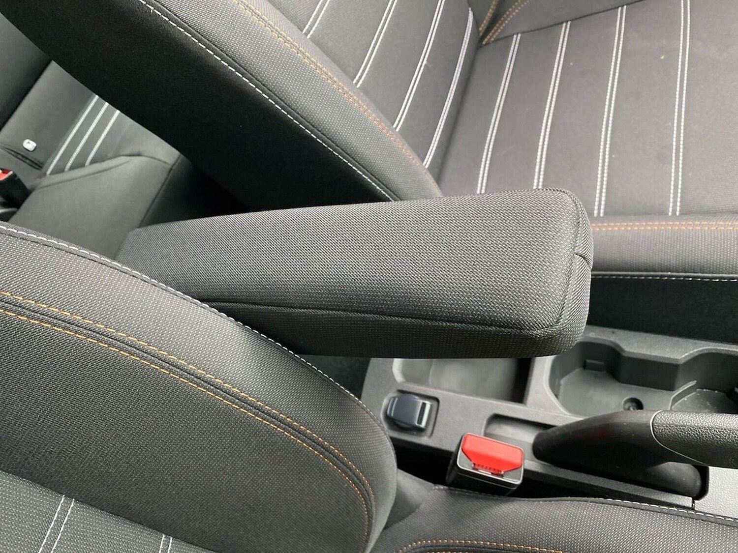 Used Dacia Sandero Stepway 2023 for sale - 77488310: Photo 37