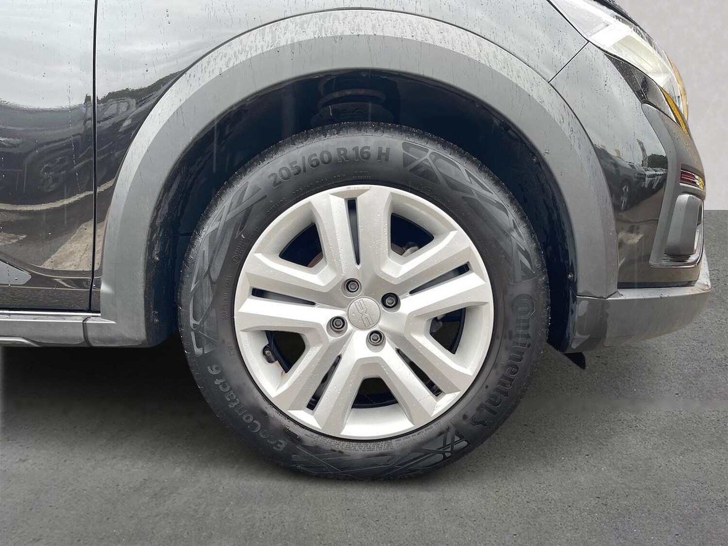 Used Dacia Sandero Stepway 2023 for sale - 77488310: Photo 6