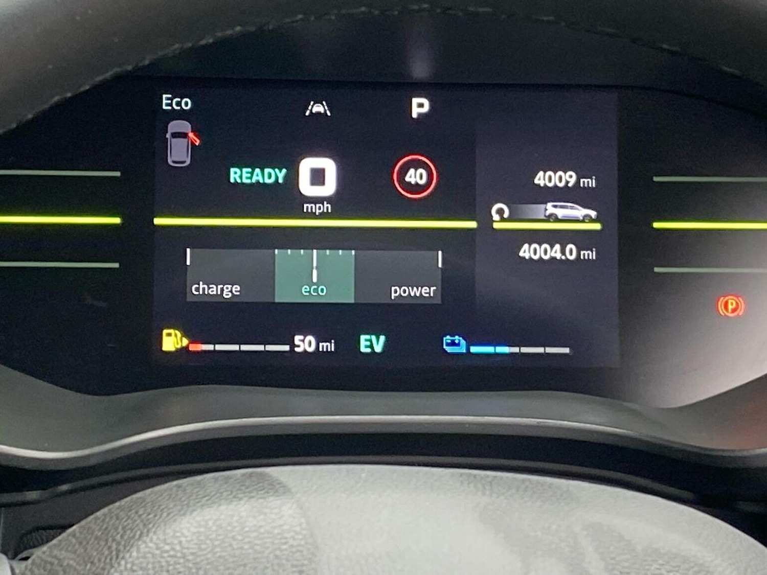 Used Dacia Jogger 2024 for sale - 76555404: Photo 10