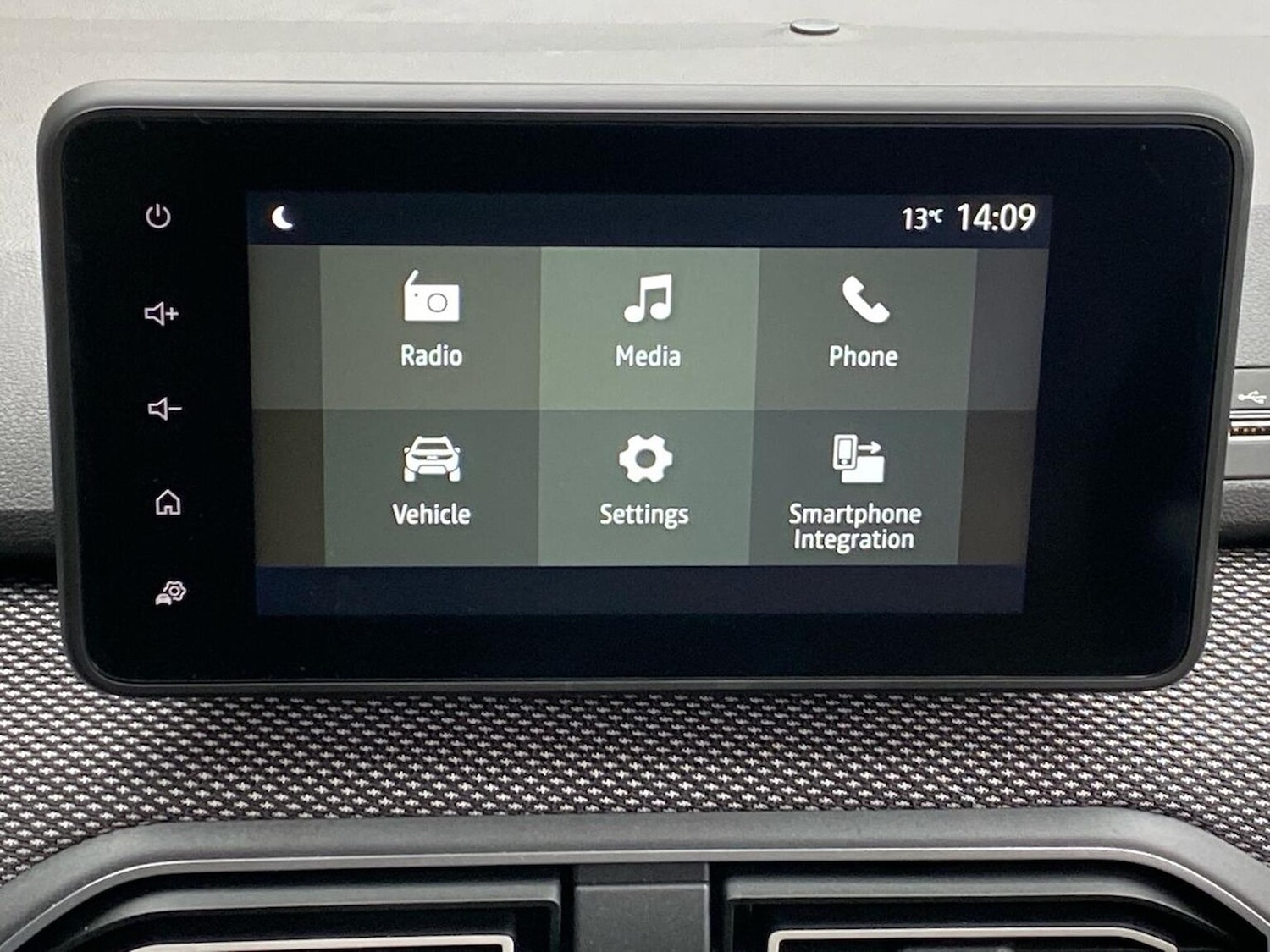 Used Dacia Jogger 2024 for sale - 76555404: Photo 11