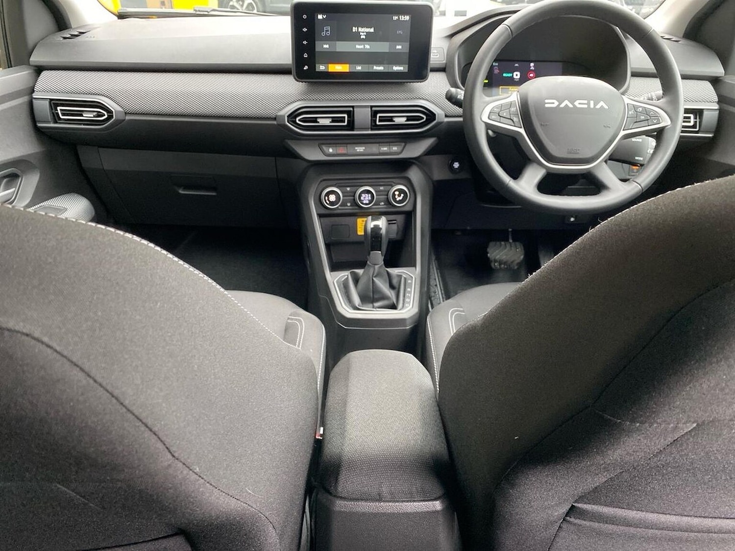 Used Dacia Jogger 2024 for sale - 76555404: Photo 13