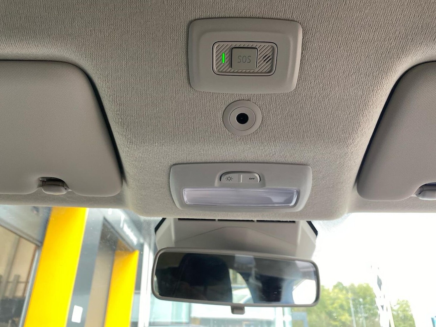 Used Dacia Jogger 2024 for sale - 76555404: Photo 14