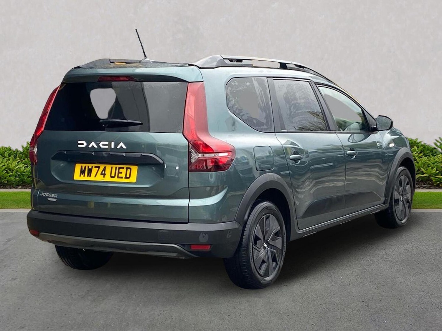 Used Dacia Jogger 2024 for sale - 76555404: Photo 18