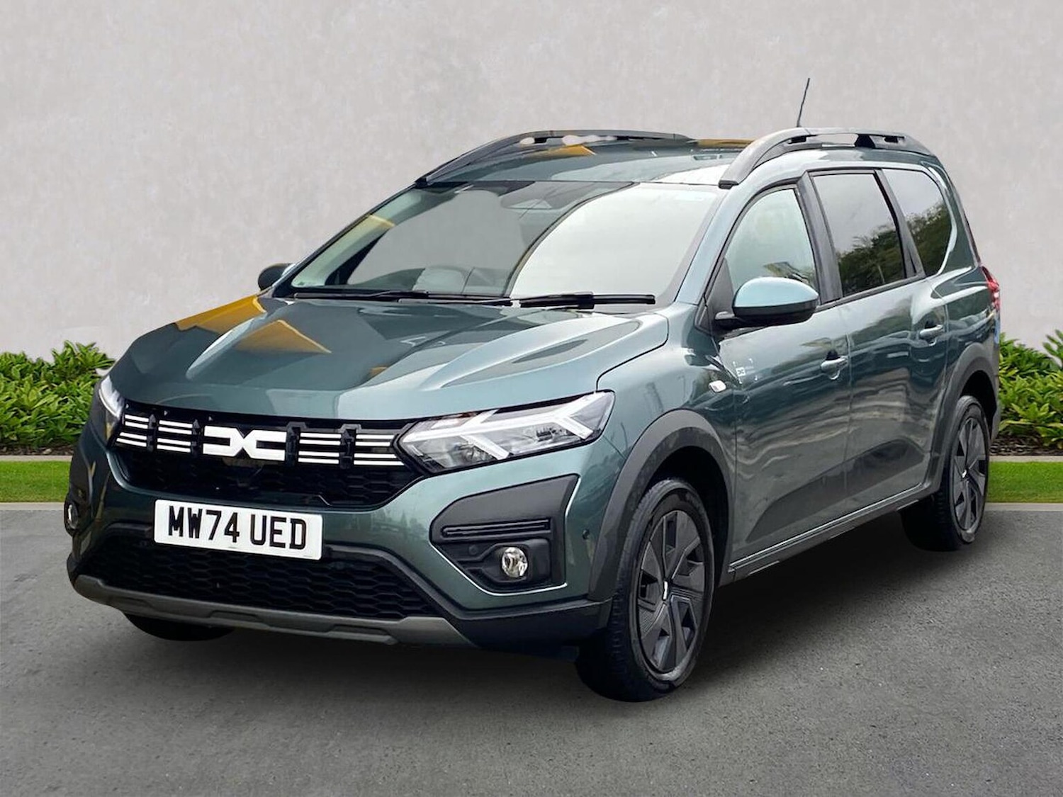 Used Dacia Jogger 2024 for sale - 76555404: Photo 20