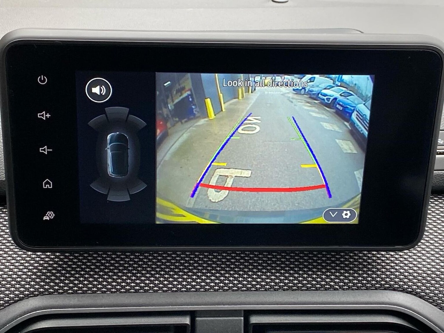 Used Dacia Jogger 2024 for sale - 76555404: Photo 23