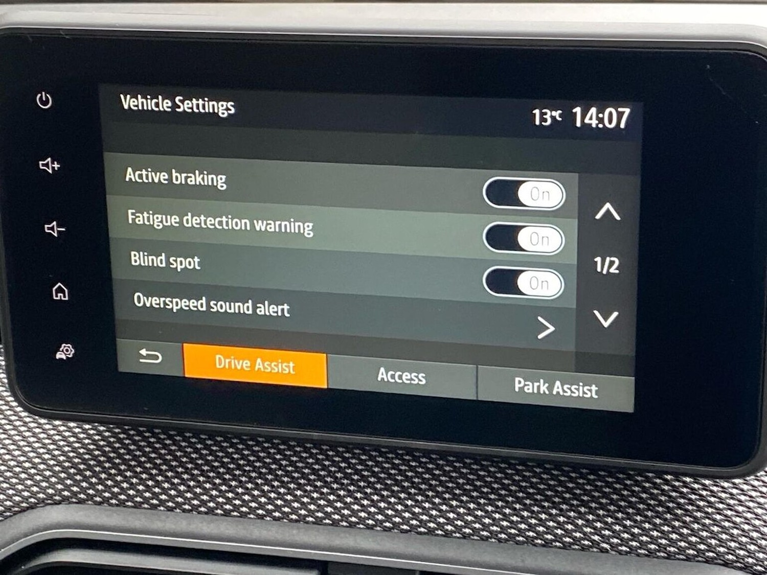 Used Dacia Jogger 2024 for sale - 76555404: Photo 25