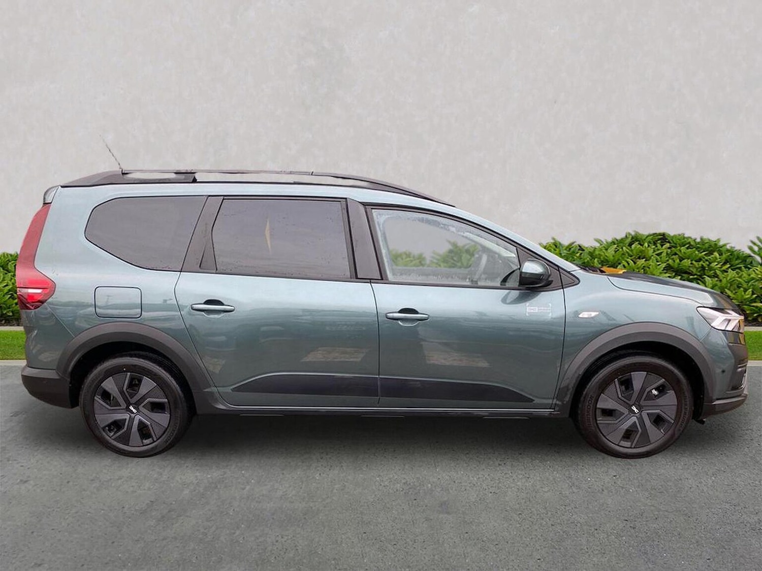 Used Dacia Jogger 2024 for sale - 76555404: Photo 3