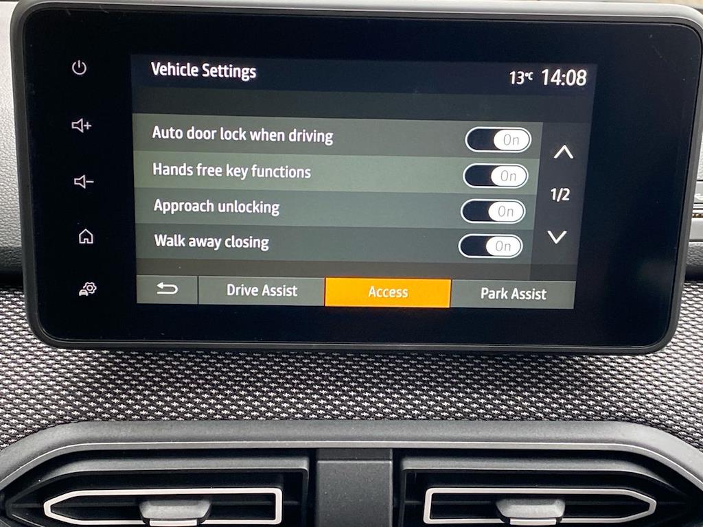 Used Dacia Jogger 2024 for sale - 76555404: Photo 32