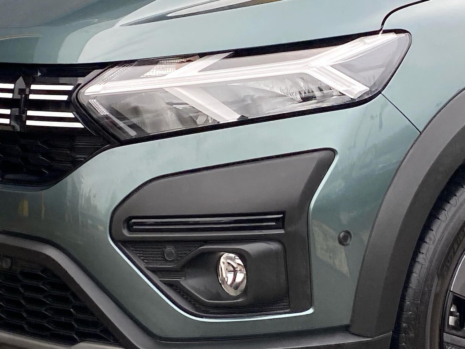 Used Dacia Jogger 2024 for sale - 76555404: Photo 34