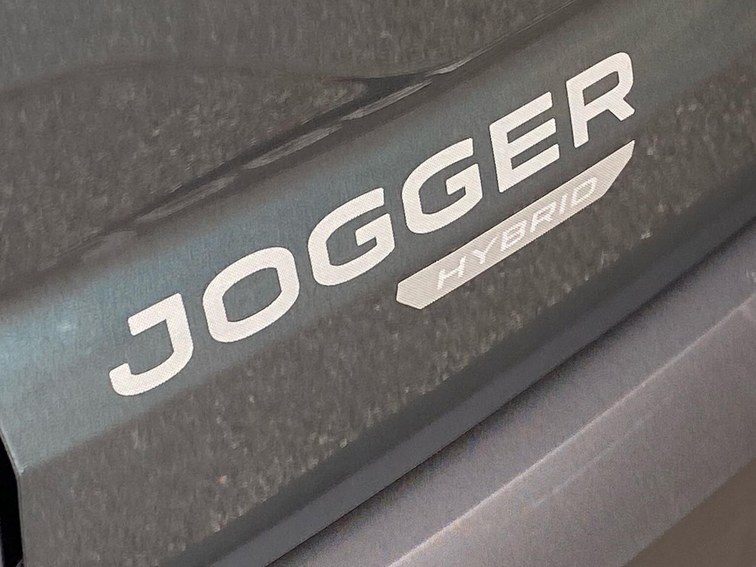 Used Dacia Jogger 2024 for sale - 76555404: Photo 35