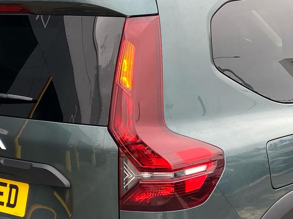 Used Dacia Jogger 2024 for sale - 76555404: Photo 36