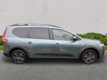 Used Dacia Jogger 2024 for sale - 76555404: Photo