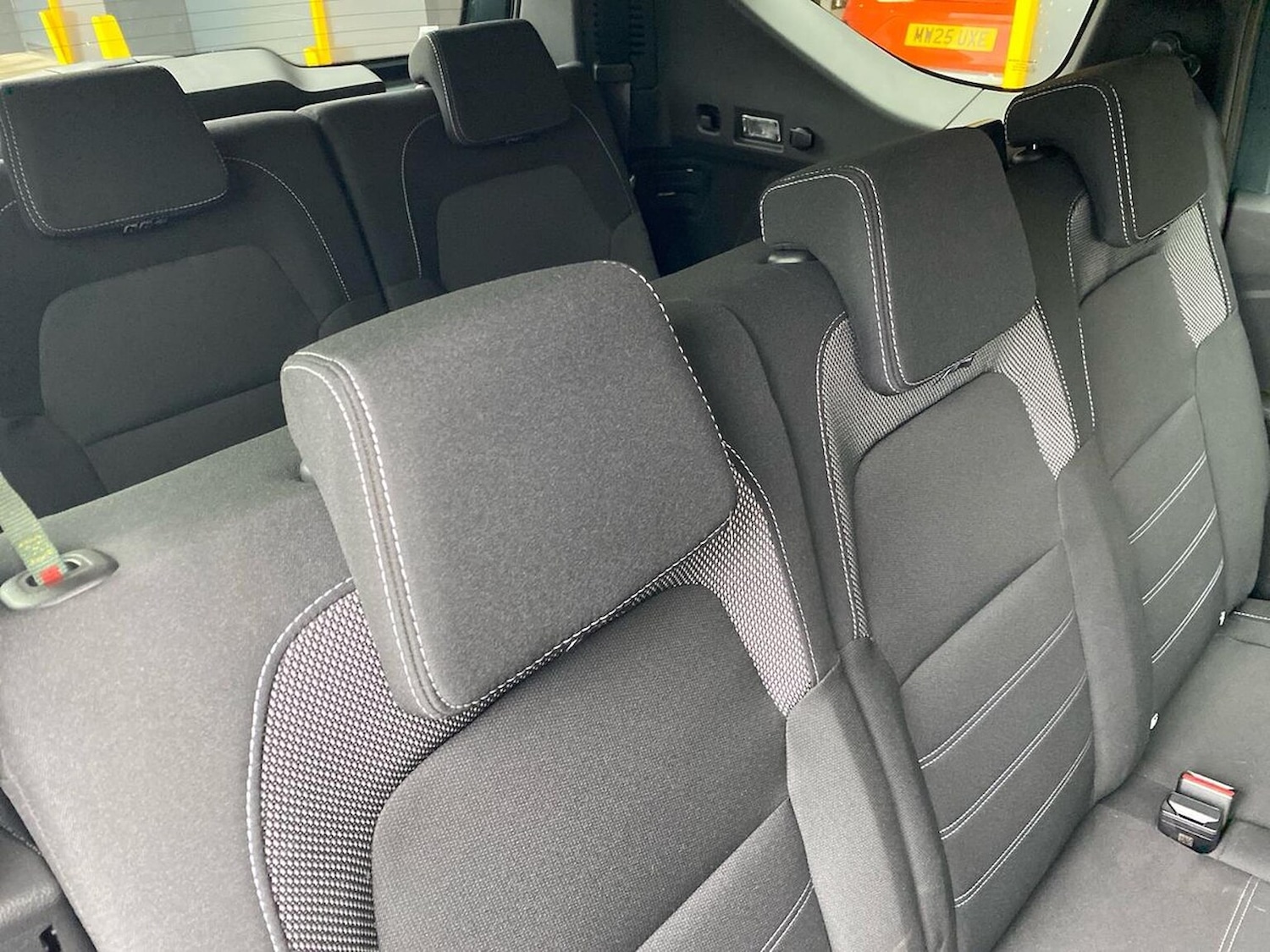 Used Dacia Jogger 2024 for sale - 76555404: Photo 41