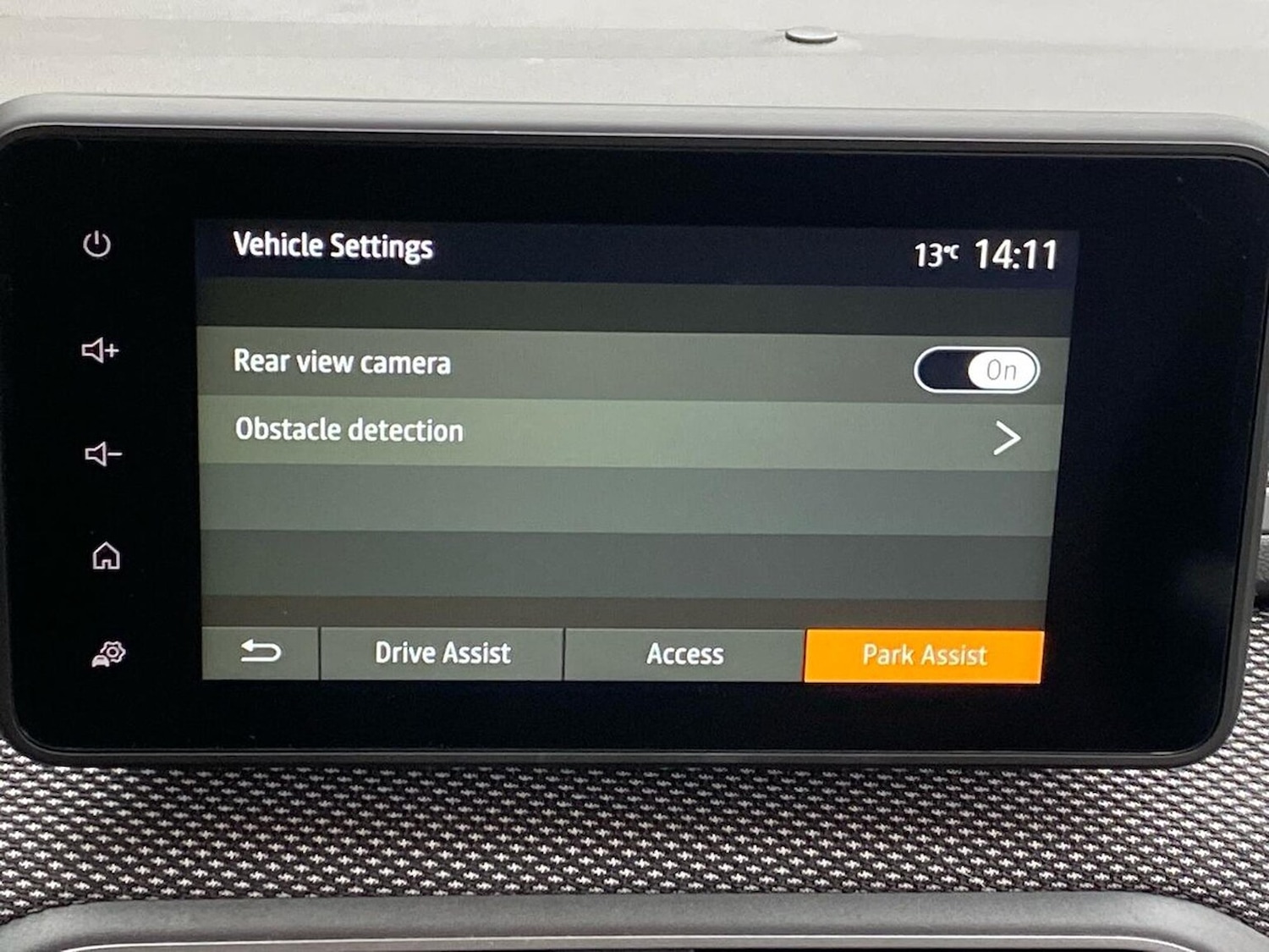 Used Dacia Jogger 2024 for sale - 76555404: Photo 42