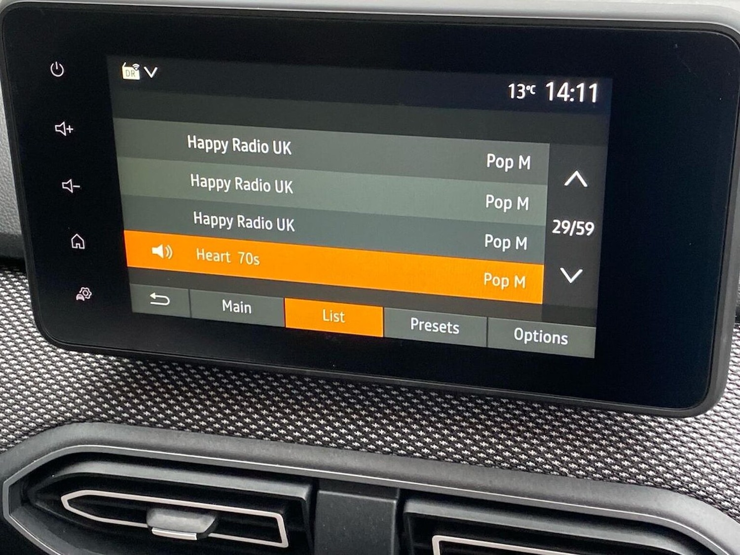 Used Dacia Jogger 2024 for sale - 76555404: Photo 43