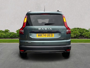 Used Dacia Jogger 2024 for sale - 76555404: Photo