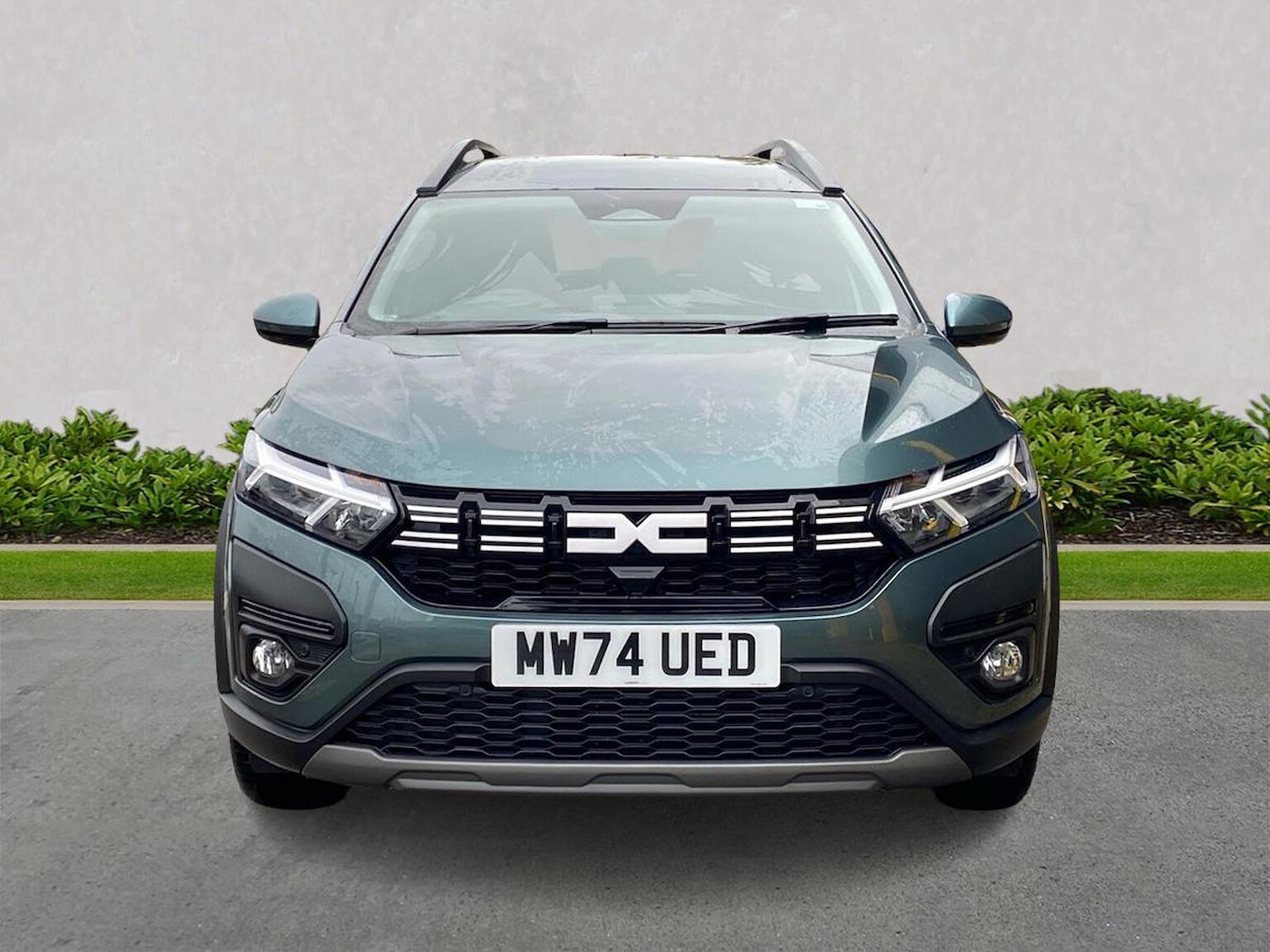 Used Dacia Jogger 2024 for sale - 76555404: Photo 5