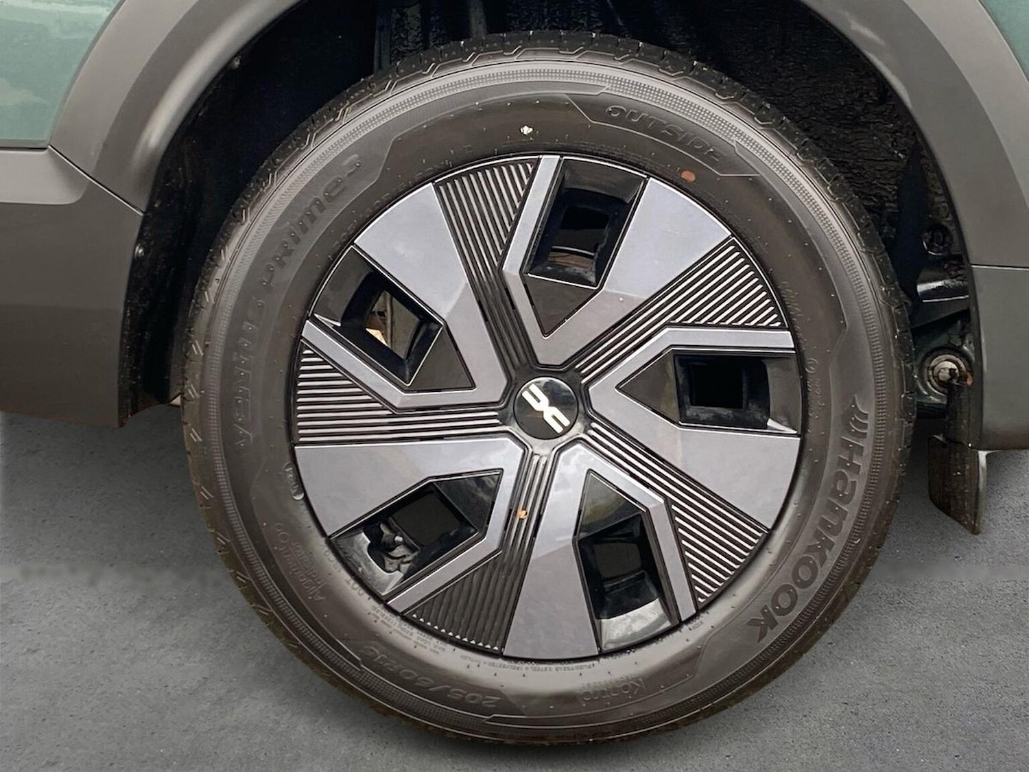 Used Dacia Jogger 2024 for sale - 76555404: Photo 6