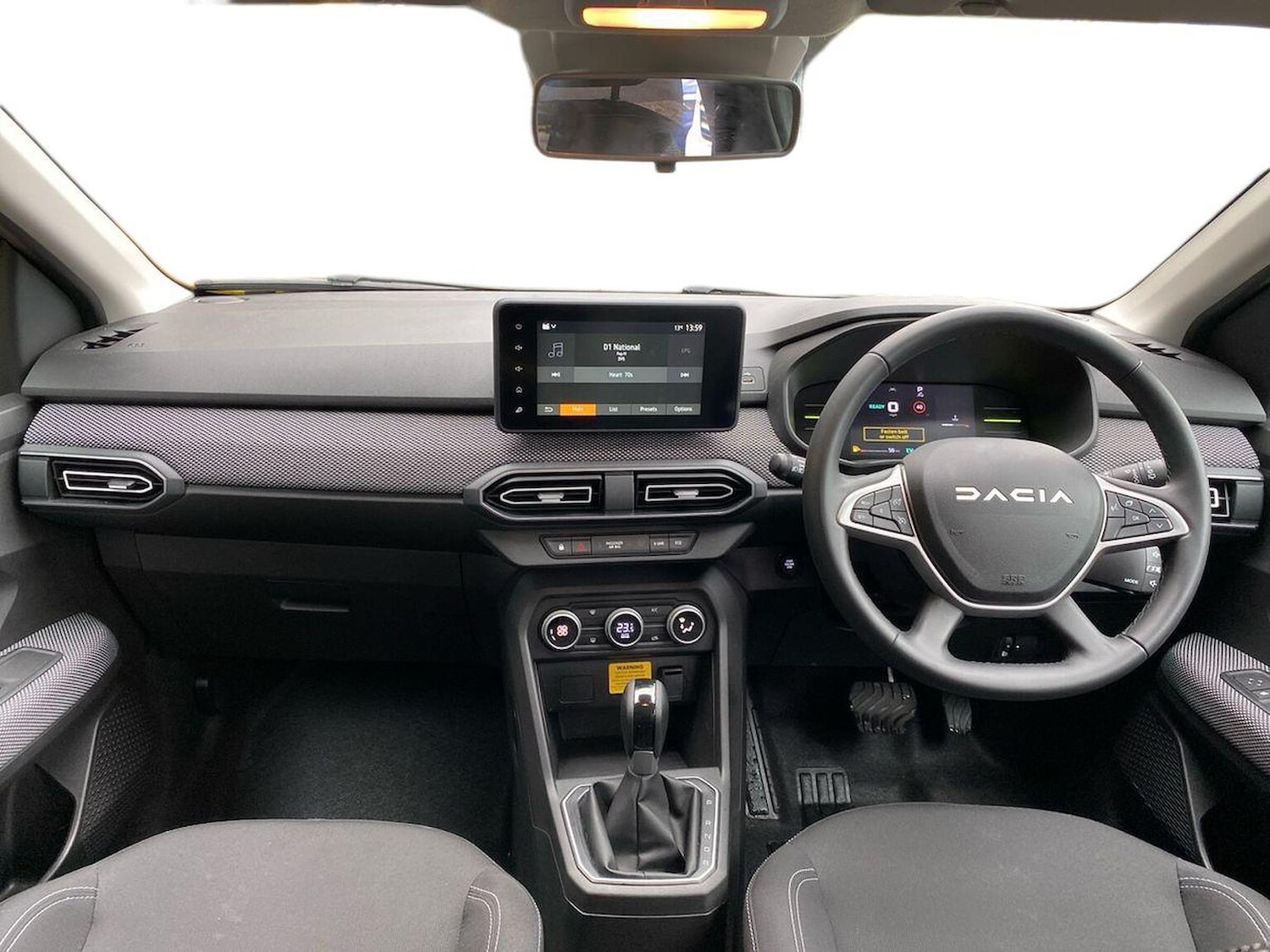 Used Dacia Jogger 2024 for sale - 76555404: Photo 8