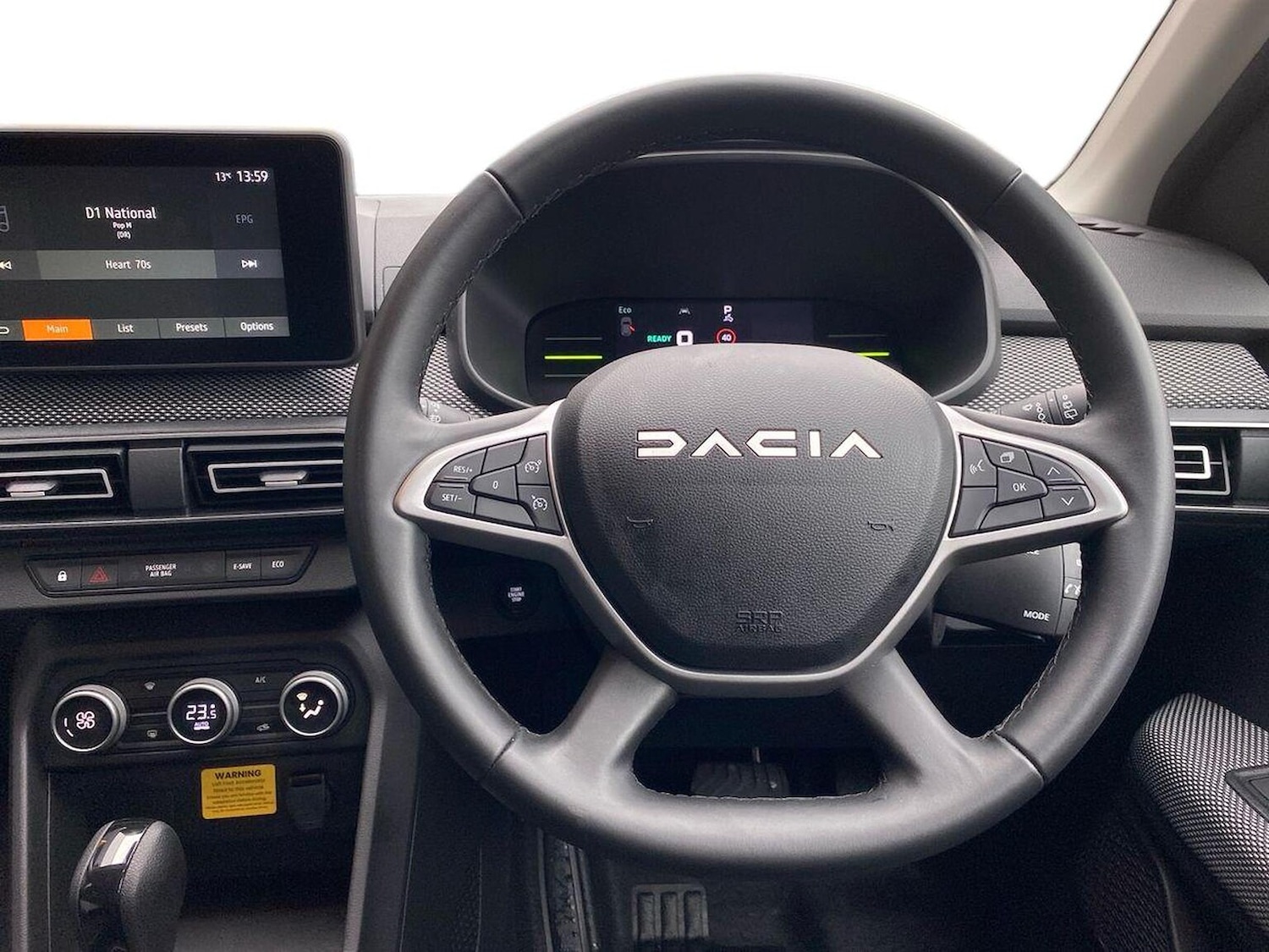 Used Dacia Jogger 2024 for sale - 76555404: Photo 9