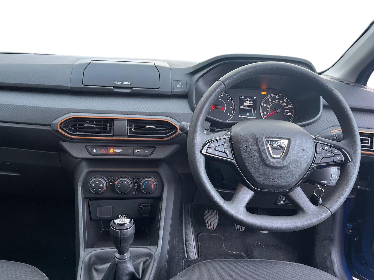 Used Dacia Sandero Stepway 2022 for sale - 77020614: Photo 10