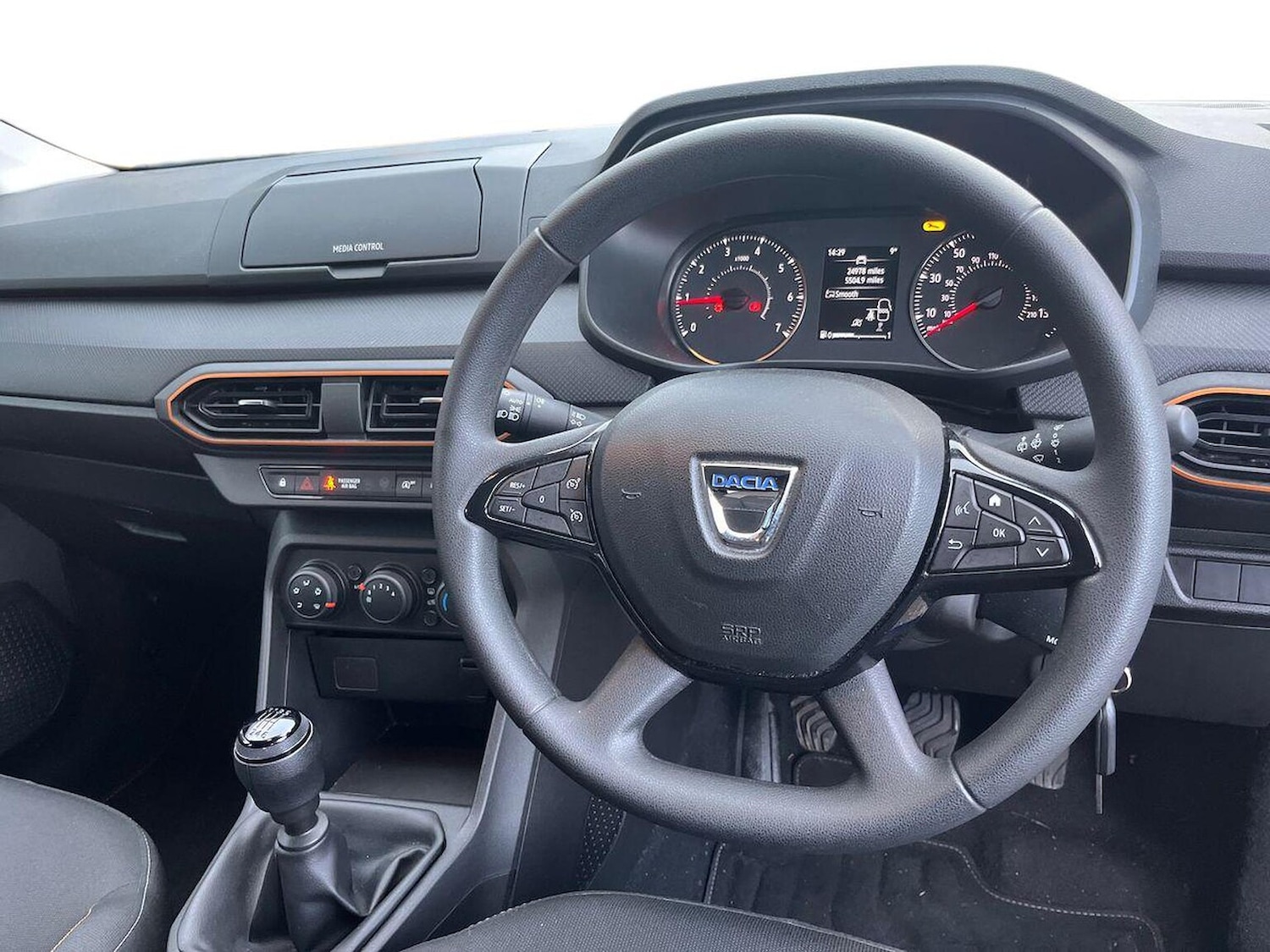 Used Dacia Sandero Stepway 2022 for sale - 77020614: Photo 11