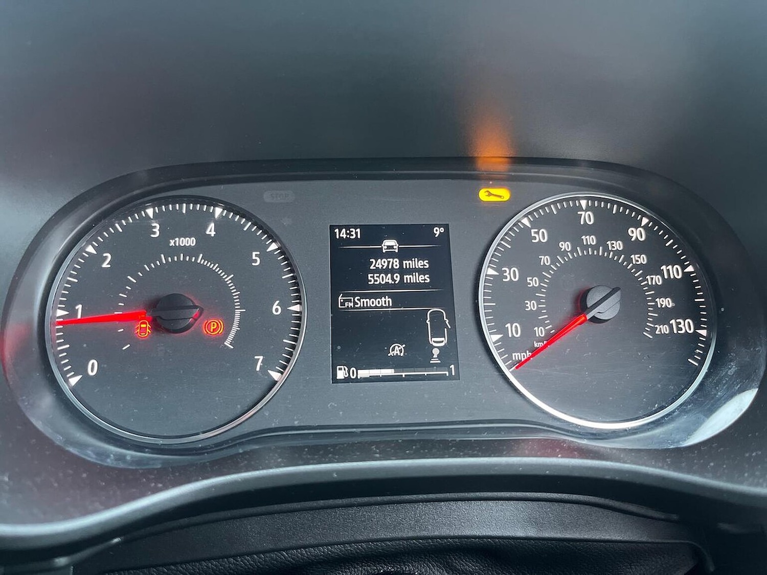 Used Dacia Sandero Stepway 2022 for sale - 77020614: Photo 12