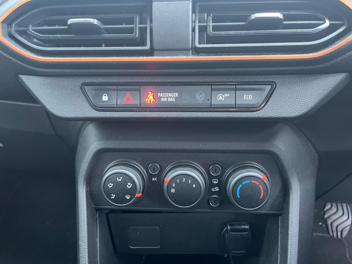 Used Dacia Sandero Stepway 2022 for sale - 77020614: Photo 13