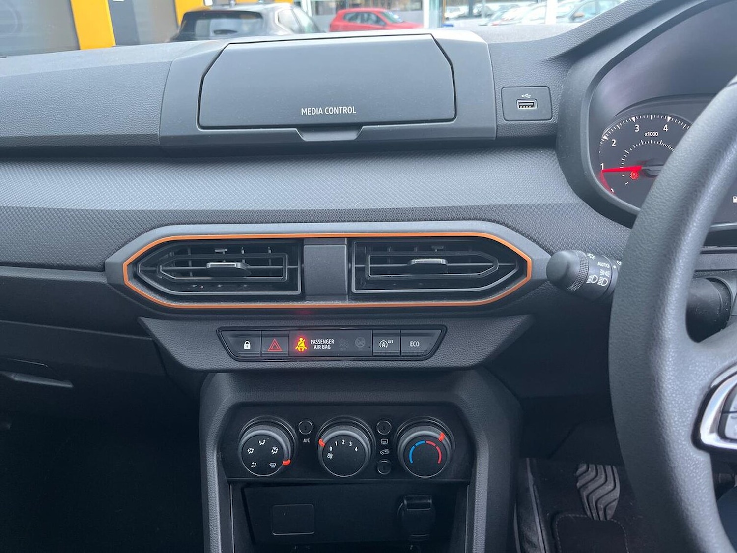 Used Dacia Sandero Stepway 2022 for sale - 77020614: Photo 15