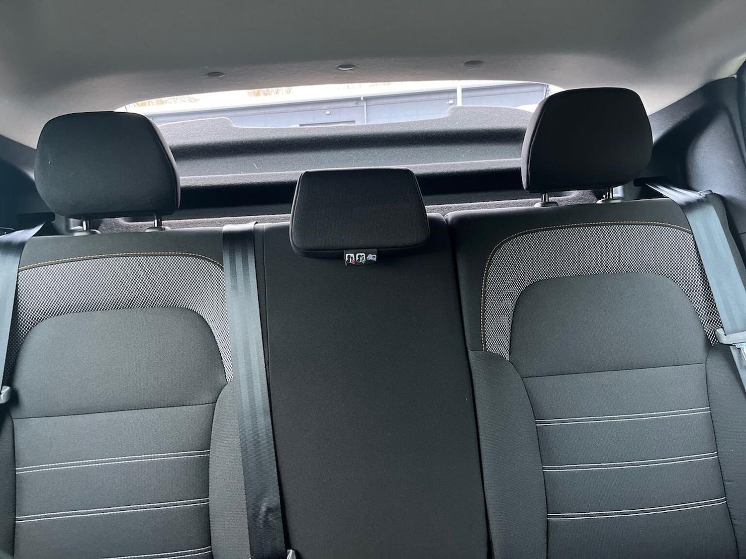 Used Dacia Sandero Stepway 2022 for sale - 77020614: Photo 18