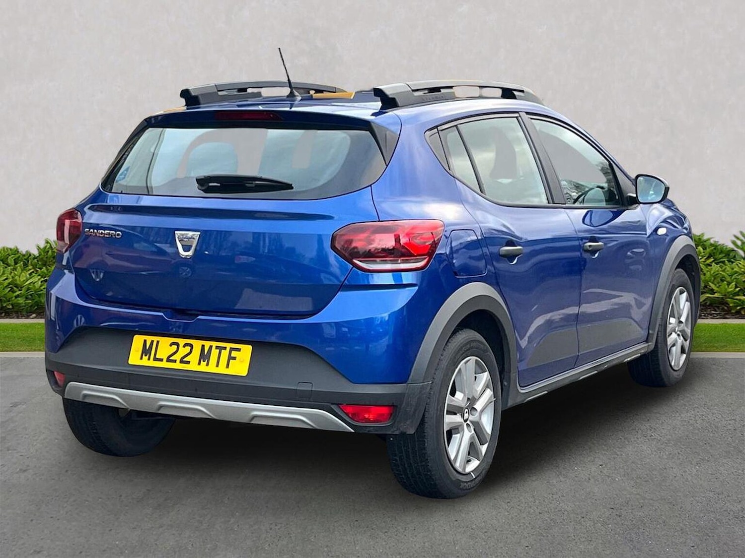 Used Dacia Sandero Stepway 2022 for sale - 77020614: Photo 20